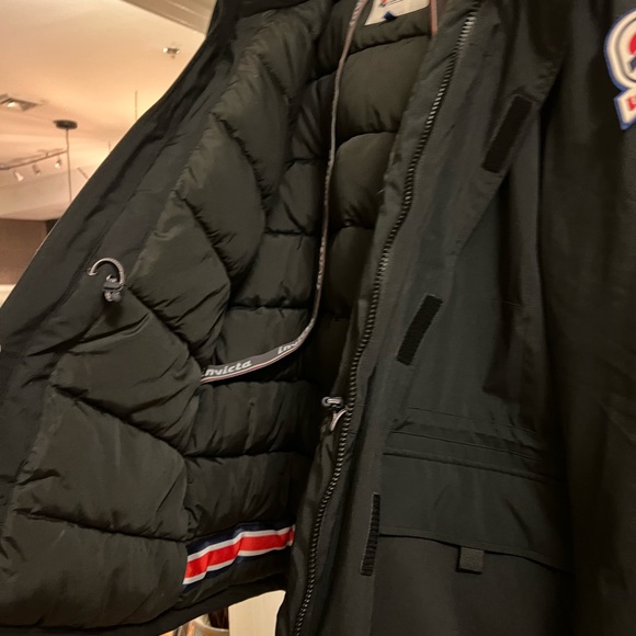 Invicta puffer jacket - Picture 4 of 10
